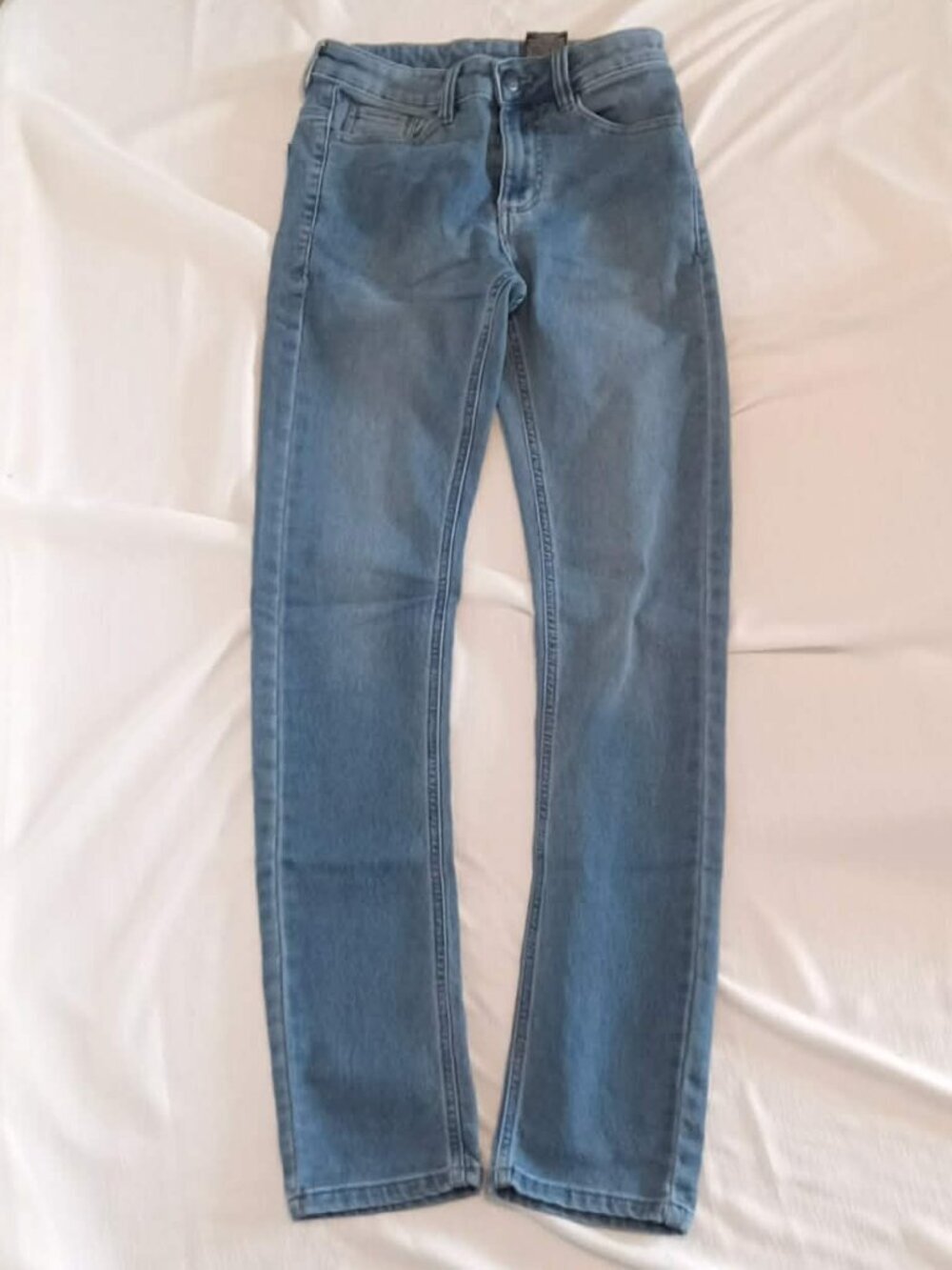 The perfect VAMOS straight legs blue jeans Size 29